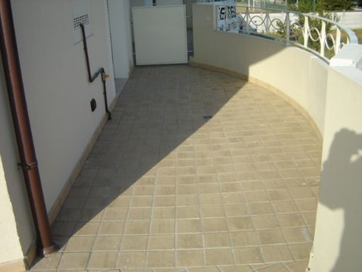 balcone camera matr.